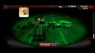 zombie roadkill 3d Level 69