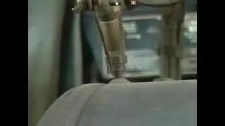 Tank Manufacturing
