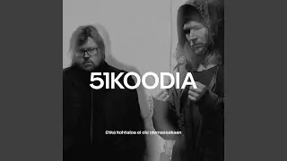 Ehkä kohtaloa ei ole olemassakaan
