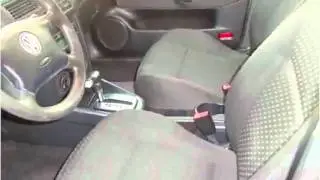 2004 Volkswagen Jetta available from Superior Auto Center