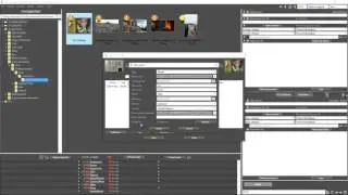 How to add model release forms to your images in stock submitter