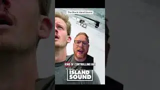 The Block Island Sound Review