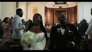Everything I Prayed For | Leigh & Dee | Wedding Film