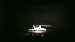 Everything's Alright (Reprise)/I Don't Know How To Love Him - Performed by Najha Kay Forbey