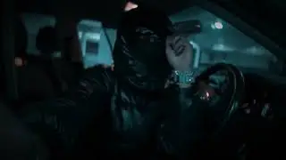 Slimey9x - The Last Slimeto (Official Music Video) | Shot By DirByJ4y