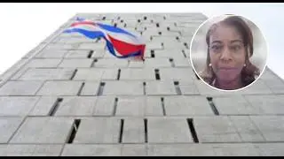 Nueva diputada Britton priorizará alianzas y proyectos viables