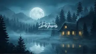 Come Home at Night • Soft, Emotional Piano for Calm Reflection