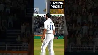 M. SHAMI BOWLED CREG OVERTON #shorts #ytshorts #rc20 #rc21 #indvseng #tmkoc #peter #jadeja #india