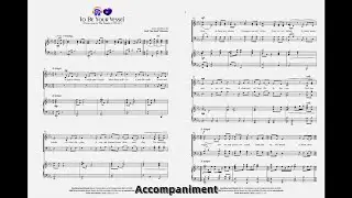 To Be Your Vessel [] ACCOMPANIMENT by Rex Revol