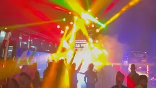 Dj saipro revolution! The Music Inspector ! 9040978881