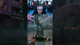 SCUMP GOING DEMON MODE IN BLACK OPS 7