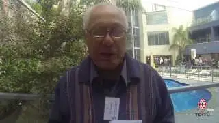 Toitu Te Pihopataga: Don Bennett