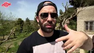 Backstage Cooking Maliatsis - 34 - Κοντορέτσι/Κοκοσούβλι