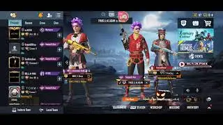 Pubg mobile stream with kirubaiiii! # madanism  #pubg # kiruba # botsquad #devilwarrioryt#commandoyt