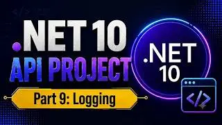 .NET Core API Project Series | Part 9-Structured Logging Using Seq