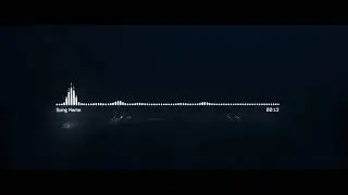 Glitch Viz | Music Visualizer Templates | Videobolt.net Online Music Video Maker