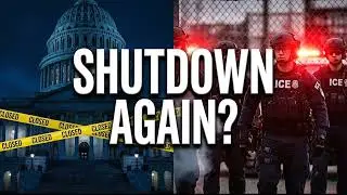 US Government Shutdown 2026: The Crisis Where Nobody Wins