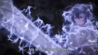 [Sub Indo] Bye Bye, Earth episode 2 REACTION INDONESIA