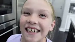 Does Madison Get Braces?!!