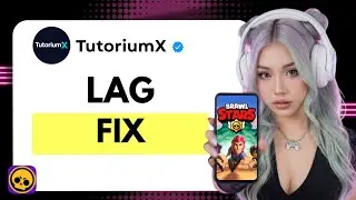 How to Fix Brawl Stars Lag and High Ping