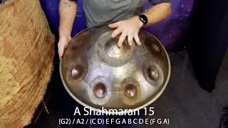Celestial Sound  A Shahmaran 15 (AnnaZiska  Kurd)