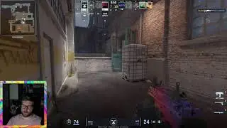#cs2 #csgo #counterstrike LETS GO
