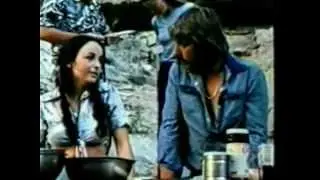 Eaux Sauvages (Film Entier)