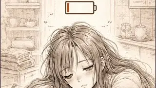 🎵 “Estoy Cansada” — (Spanish ↔ English)