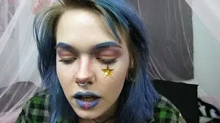 My makeup favorites! 2016 | billiedawnwebb