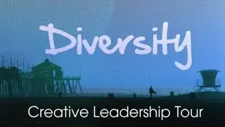 Cultivating Authentic Diversity in the Local Church | Creative Leadership Tour