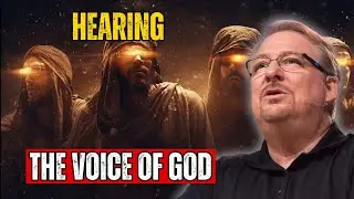 HEARING THE VOICE OF GOD | RICK WARREN PURPOSE DRIVEN LIFE