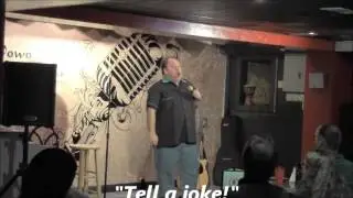 Dan McGowan Snarky is as Snarky does