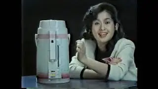 Japan TV 1983 VHS tape recorded when Dad was stationed Airforce base Yakota Nostalgia Rewind pt.12
