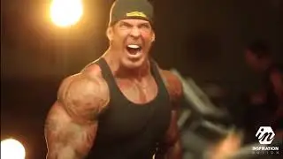 Bodybuilding Motivation  Heavy Metal Rock