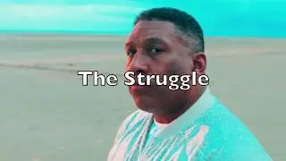 Blingmaster Mel: The Struggle