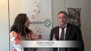 Interview Fondation RATP qui soutient Les Talens Lyriques
