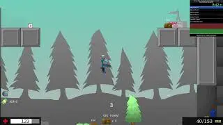 [Boring Man] V2SHCS Speedrun in 2:40:30