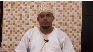 Kufunga mwezi wa Rajab ni Bidaa? // Sheikh Haji Upepo حفظه الله
