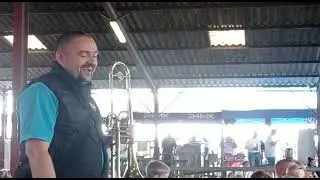 Banda de jenzat : Maman veut pas!!!! Animation journée à la ferme GAEC Chavenon