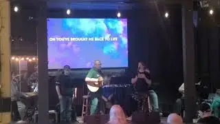 Back To Life - Bethel Music (MuddyBoots)