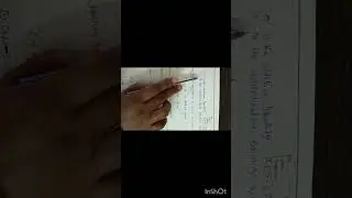 #additive n#multiplicative #identities #math B.Sc4sem