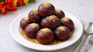 ব্রেড দিয়ে নরম নরম মিষ্টি | Soft & Juicy Bread Sweet Recipe | Easy Dessert | mrs khandoker 