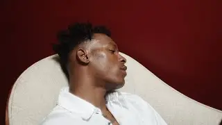 Brandon Banks - LUCY (Official Video)