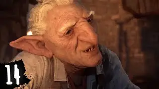 The Sacred Goblin Relic in HOGWARTS LEGACY (14)