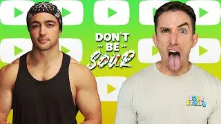 The Fitness Industry is Dying : Omar Isuf - DON'T BE SOUR EP. 56