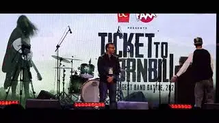 Ticket to Hornbill 2025, Individual Awards