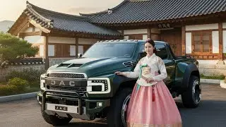 2026 JAC 헌터 – 구매 전 반드시 알아야 할 전문가 완전 분석
