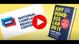 Garry Ridge Webinar - Any Dumbass Can Do It