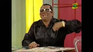El Especial Del Humor Mascaly Anjobaldo Y Angobaldo
