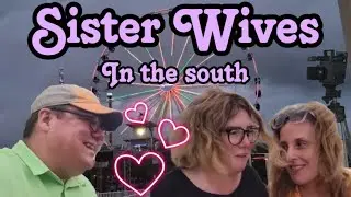 Sister Wives in the South: Will Ditches Dawn for Denise